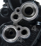 Four Seasons A/C Compressor P/N:97275