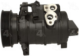 Four Seasons A/C Compressor 97304 - view 2