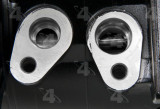 Four Seasons A/C Compressor P/N:97311