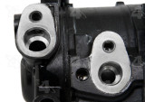 Four Seasons A/C Compressor P/N:97312