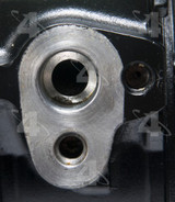 Four Seasons A/C Compressor P/N:97320