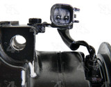 Four Seasons A/C Compressor P/N:97324