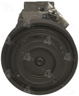 Four Seasons A/C Compressor 97327 - view 2