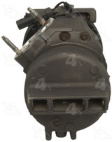 Four Seasons A/C Compressor 97333 - view 2