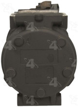 Four Seasons A/C Compressor 97334 - view 2