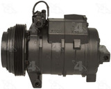 Four Seasons A/C Compressor 97336 - view 2