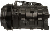 Four Seasons A/C Compressor 97339 - view 2