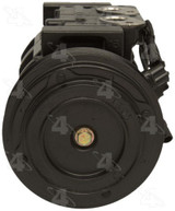 Four Seasons A/C Compressor P/N:97340