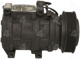Four Seasons A/C Compressor P/N:97342