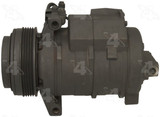 Four Seasons A/C Compressor 97349 - view 2
