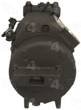 Four Seasons A/C Compressor P/N:97349