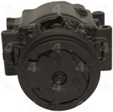 Four Seasons A/C Compressor 97353 - view 2