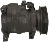 Four Seasons A/C Compressor P/N:97355