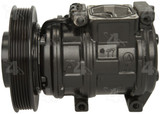Four Seasons A/C Compressor 97361 - view 2