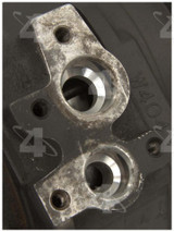 Four Seasons A/C Compressor 97365 - view 2