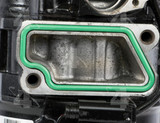 Four Seasons A/C Compressor 97366 - view 2