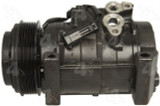 Four Seasons A/C Compressor P/N:97369