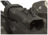 Four Seasons A/C Compressor P/N:97382