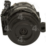 Four Seasons A/C Compressor 97385 - view 2