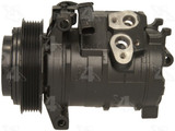 Four Seasons A/C Compressor 97389 - view 2
