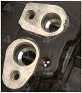 Four Seasons A/C Compressor P/N:97389