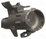 Four Seasons A/C Compressor 97393 - view 2