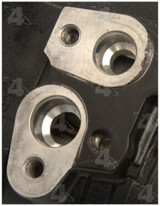 Four Seasons A/C Compressor 97397 - view 2