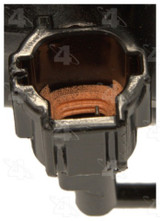 Four Seasons A/C Compressor P/N:97443