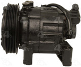 Four Seasons A/C Compressor P/N:97445