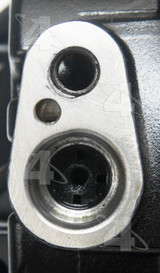 Four Seasons A/C Compressor P/N:97448