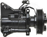 Four Seasons A/C Compressor P/N:97473