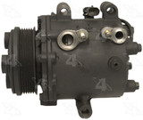 Four Seasons A/C Compressor P/N:97482