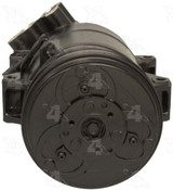 Four Seasons A/C Compressor 97483 - view 2