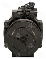 Four Seasons A/C Compressor 97486 - view 3