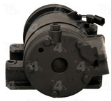 Four Seasons A/C Compressor P/N:97490