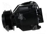 Four Seasons A/C Compressor 97495 - view 2