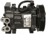 Four Seasons A/C Compressor P/N:97550