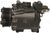 Four Seasons A/C Compressor P/N:97560