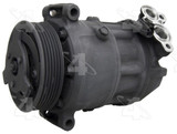 Four Seasons A/C Compressor P/N:97573