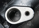 Four Seasons A/C Compressor 97579 - view 2