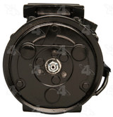 Four Seasons A/C Compressor P/N:97581