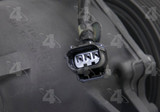 Four Seasons A/C Compressor P/N:97584