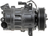 Four Seasons A/C Compressor P/N:97587