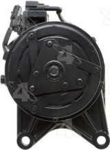 Four Seasons A/C Compressor 97667 - view 2