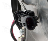 Four Seasons A/C Compressor 98244 - view 2