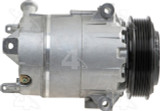 Four Seasons A/C Compressor P/N:98247