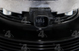 Four Seasons A/C Compressor P/N:98301