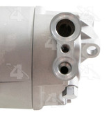 Four Seasons A/C Compressor 98296 - view 2