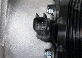 Four Seasons A/C Compressor P/N:98323