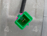 Four Seasons A/C Compressor 98326 - view 2